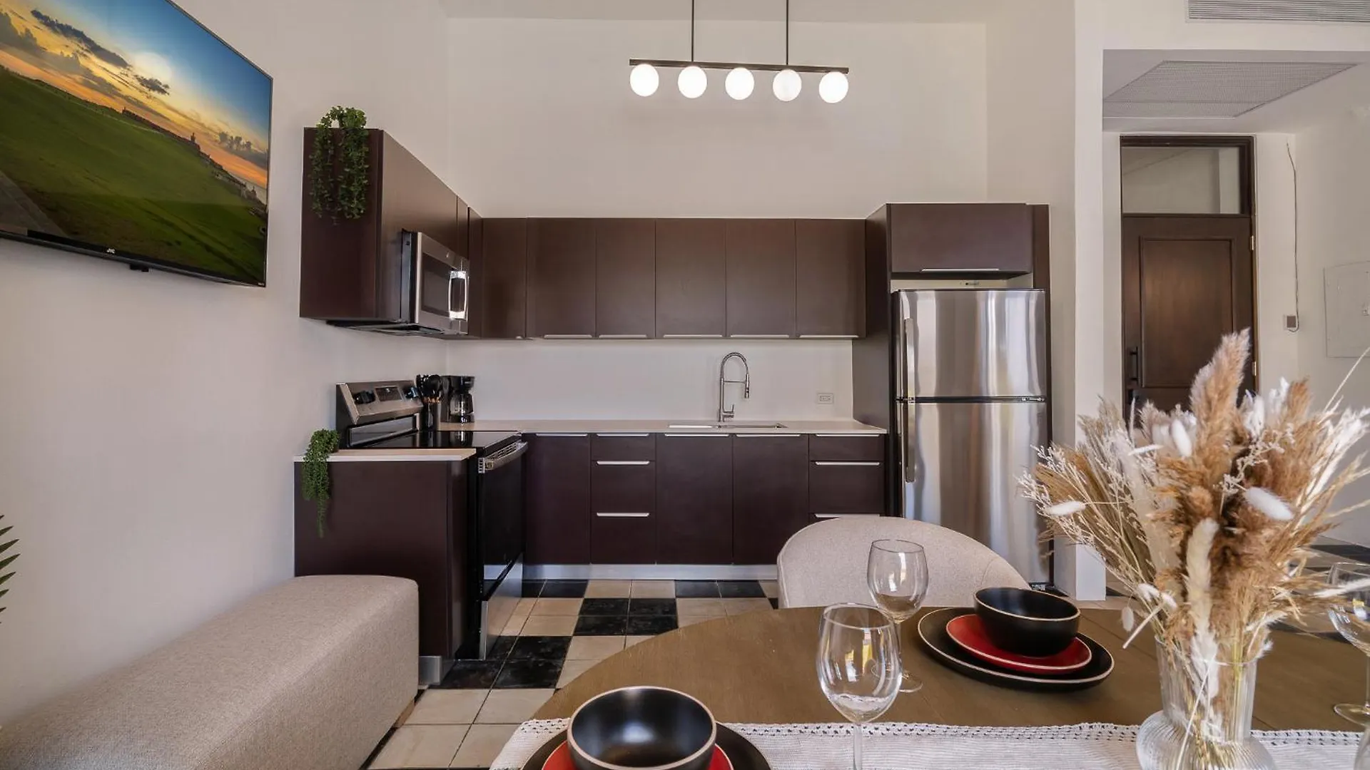 Appartamento Soho Garden Old San Juan